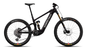 Santa Cruz Bullit X0 AXS RSV Carbon CC