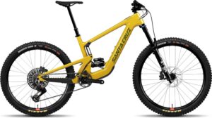 Santa Cruz Heckler SL 90