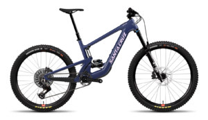 Santa Cruz Heckler SL 90 Carbon C