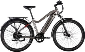 Aventon Level 2
