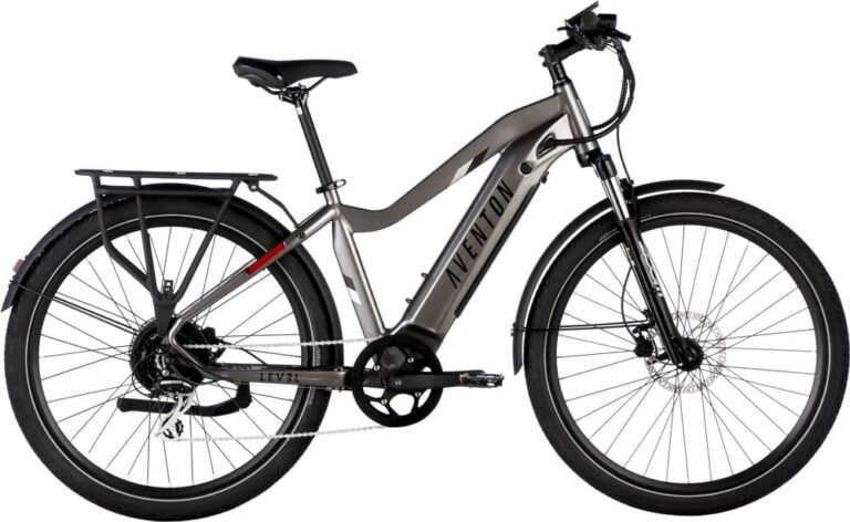 Aventon Level 2