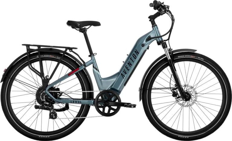 Aventon 