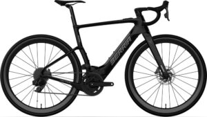 Berria MISTRAL PRO 105
