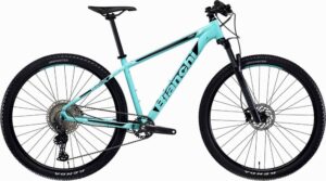 Bianchi Magma 9.0 BOOST Deore 1x11