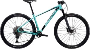 Bianchi Nitron 9.2 XT/SLX