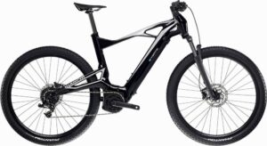 Bianchi e-Vertic X Deore