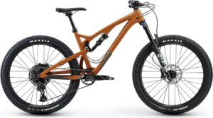 Diamondback Release 4C