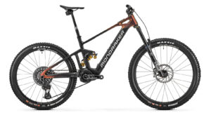 Mondraker Dune XR