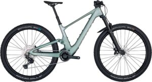 Scott Contessa Lumen eRIDE 900