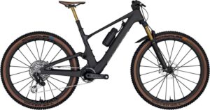 Scott Lumen eRIDE 900 SL