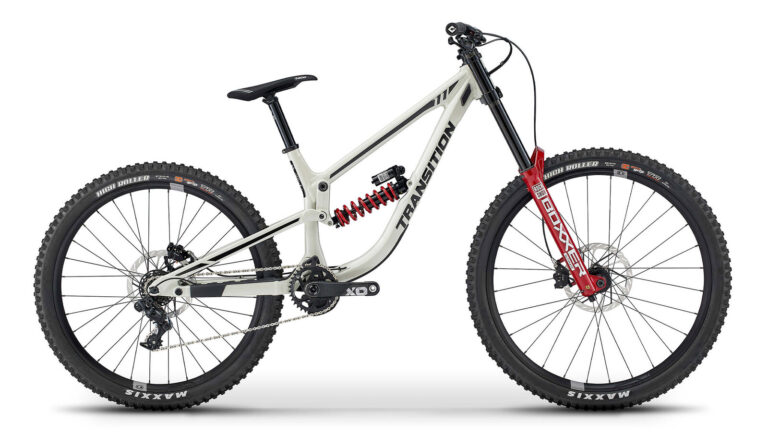 Transition TR11 Alloy X0