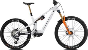 Commencal META POWER SX 400 SIGNATURE